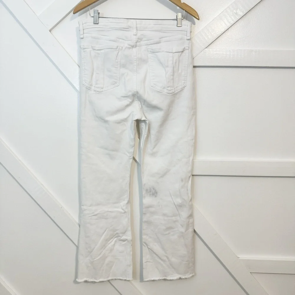 rag & bone white nina